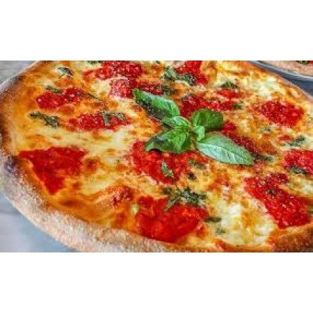 Pizza Margherita 