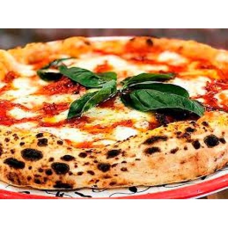 Pizza Napoletana 