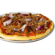 Pizza döner 