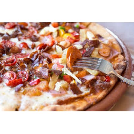 Pizza internationaal 